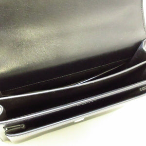 Medium Sunset Bag Black