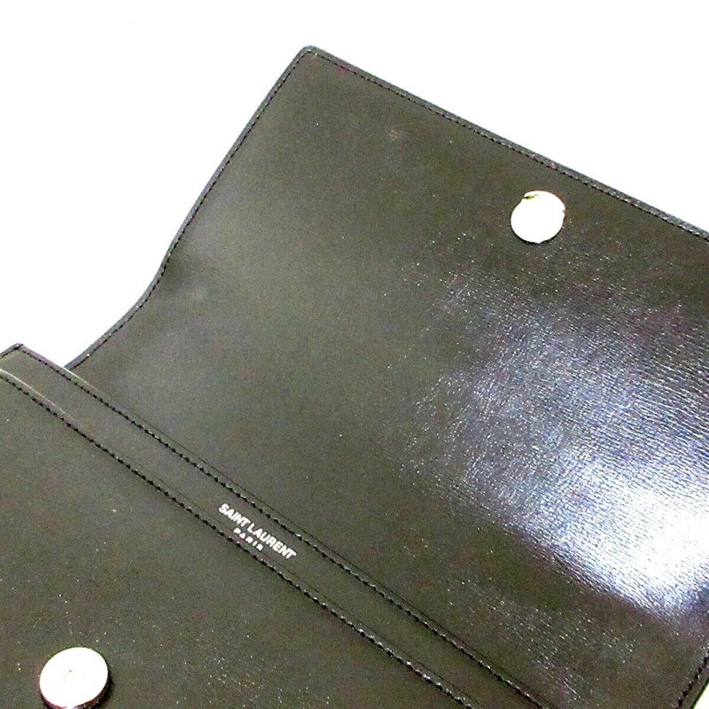 Medium Sunset Bag Black