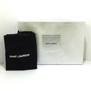 Medium Sunset Bag Black