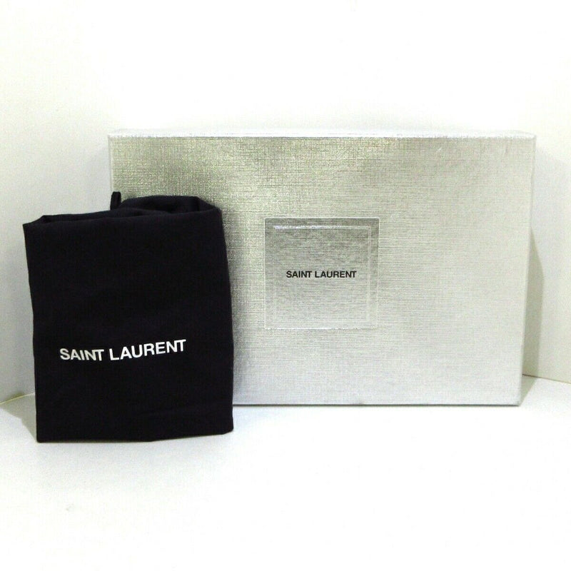 Medium Sunset Bag Black