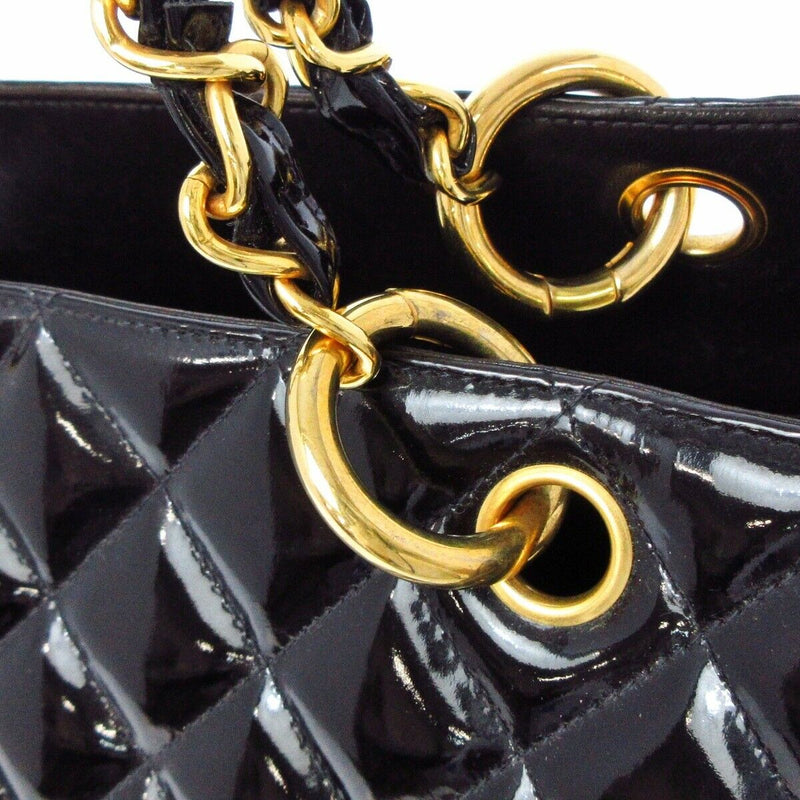 Chanel Grand Shopping Tote On Sale - Authenticated Resale