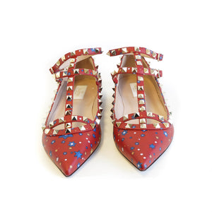 Rockstud Volcano Flats